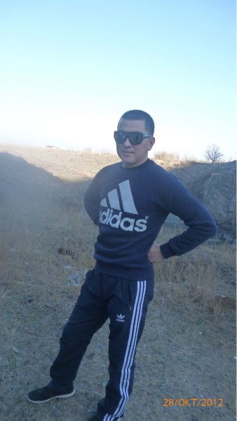 Адиль Альмухаметов