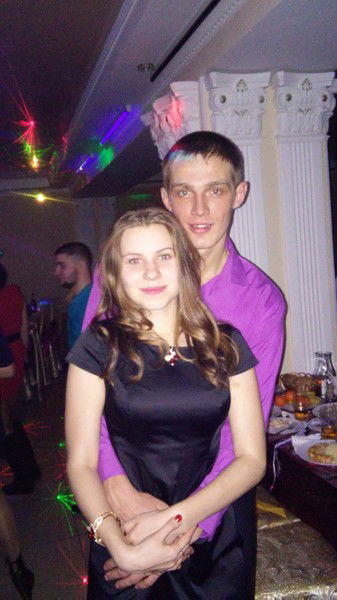 Александр Беляев