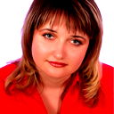 Антонина Франк(Гринева)