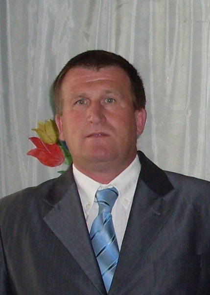 Сергей Кузьмин