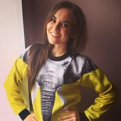 Марина Семшова