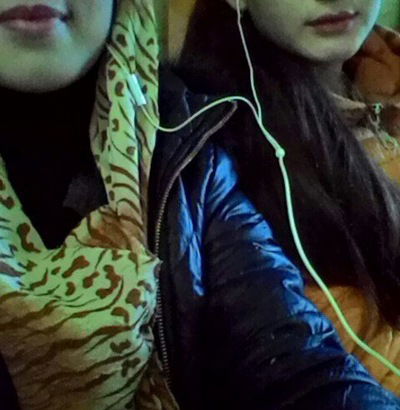 Сайле Эмирсанова