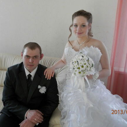 Ксения Черных