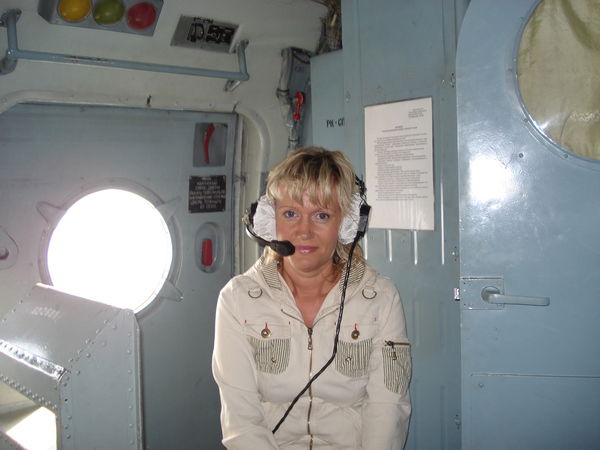 Марина Гусева