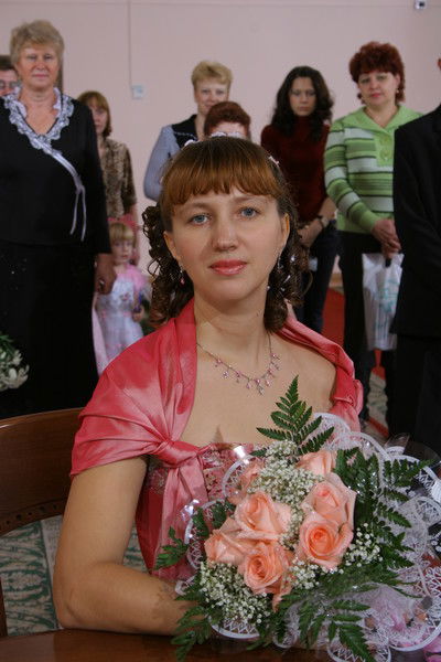 Татьяна Гордиенко