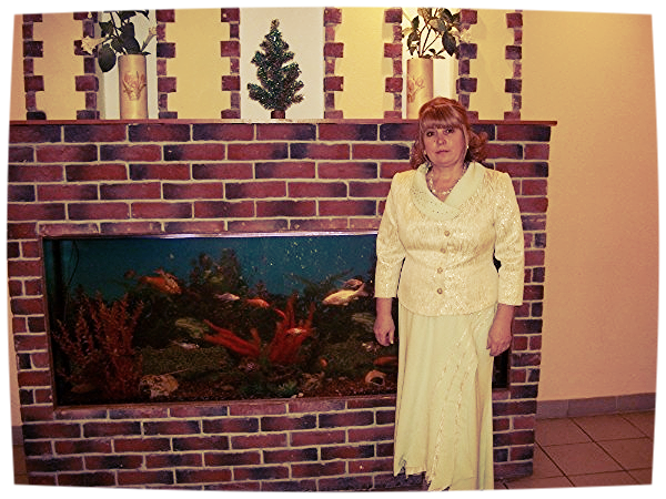 Лидия Кафидова