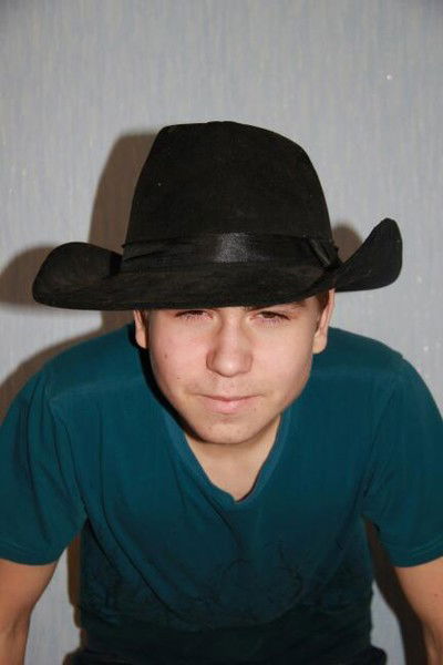 Евгений Беседин