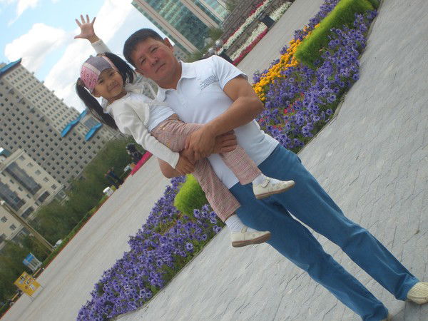 Серик Кобелдесов