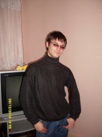 Андрей Кудренко