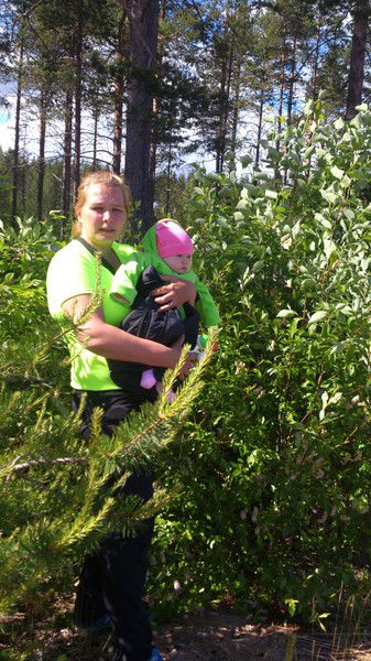 Виктория Концевая