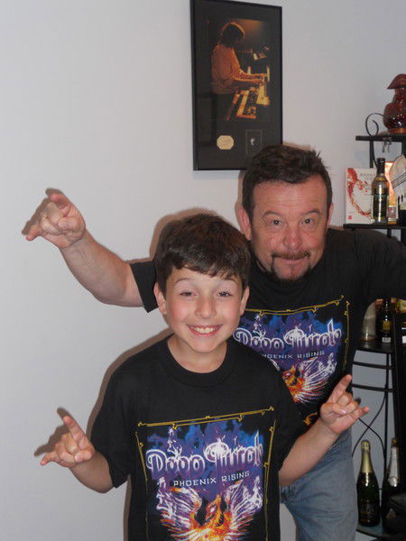 Mойсей Штейнберг