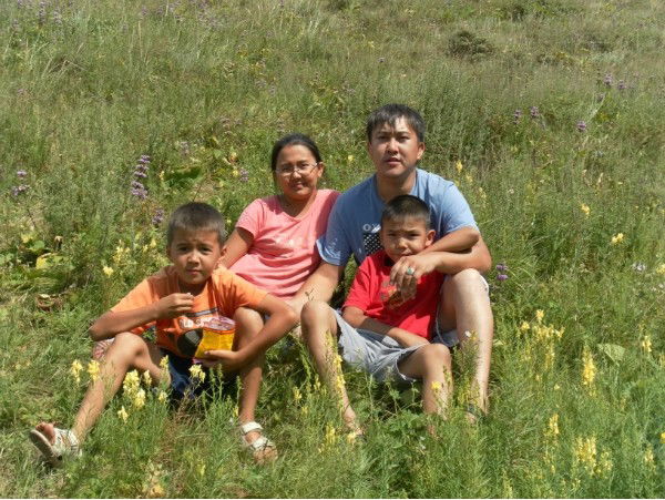 Адлет Рыскелд