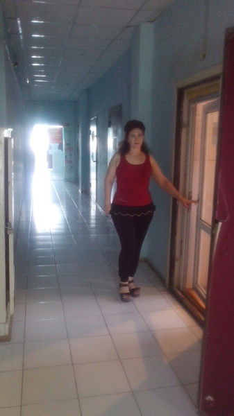 Ирина Чернышева