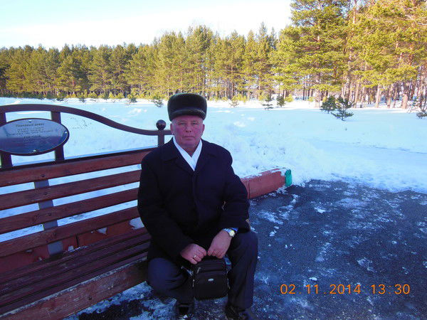 Геннадий Куриленко-Ra9Ugo