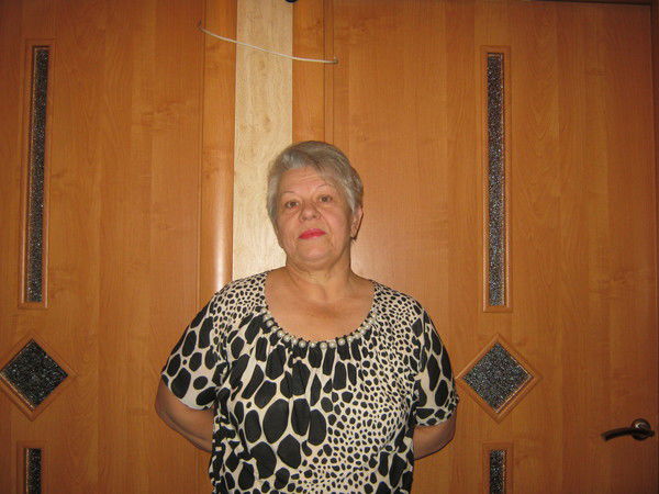 Екатерина Полякова