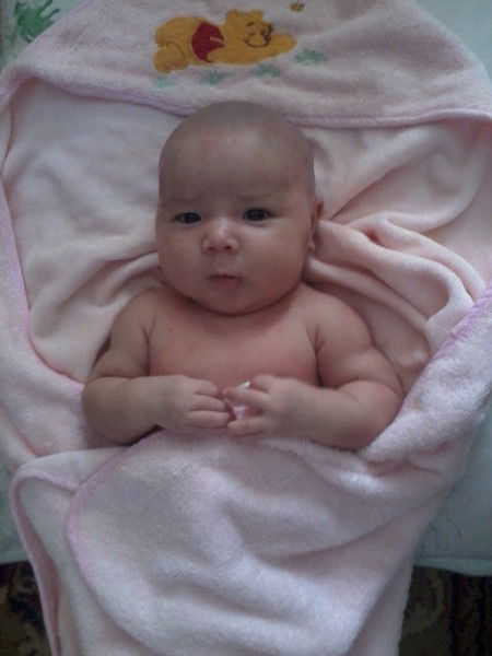 Мейрамбек Карлданов