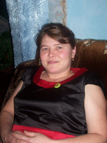 Татьяна Соколова