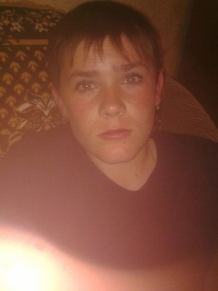 Василий Крашененников