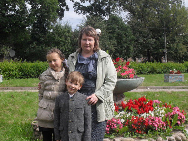 Нудьга Александра