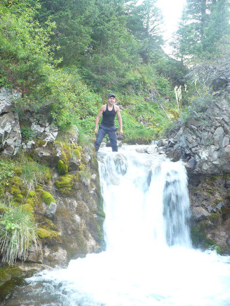 Николай Кирьянов