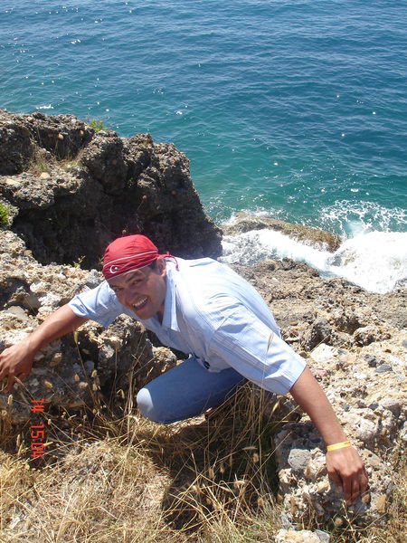 Олег Носков