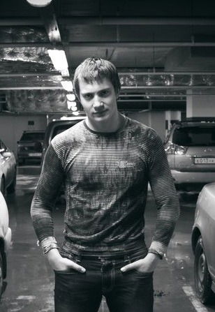 Александр Помазан