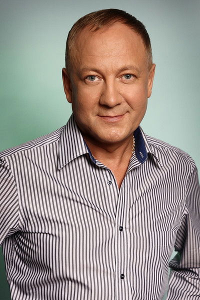 Владимир Стерхов