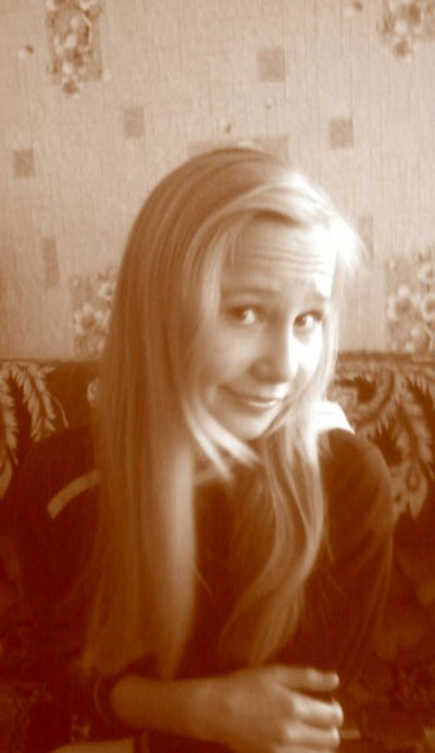 Ксения Федорова