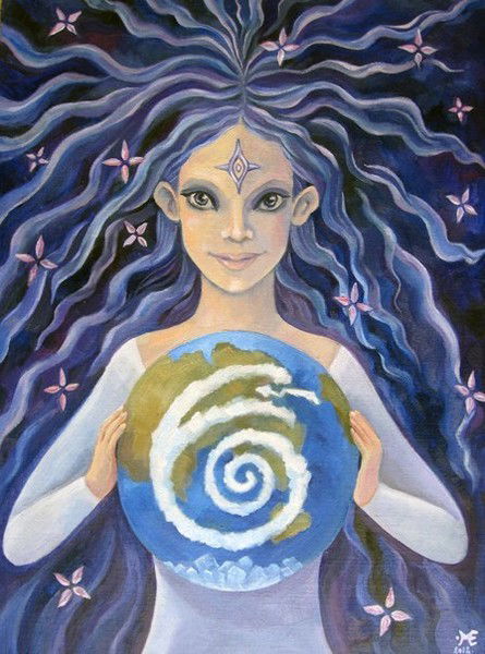 Олеся Чернышева