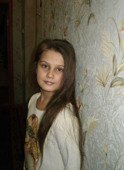 Арина Ващенко