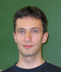 Александр Боголюбов