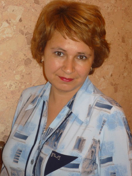 Ольга Суркова