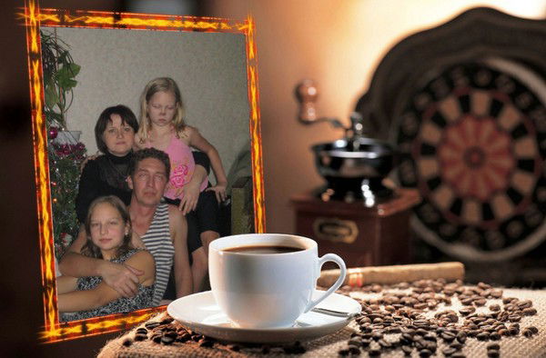 Ольга Ошмарина