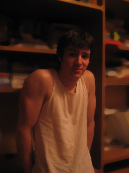 Валера Княжеченко