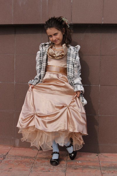 Лариса Чибисова