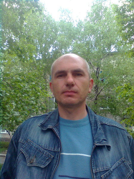 Виктор Радкевич