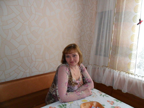 Светлана Еськова