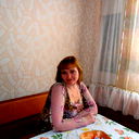 Светлана Еськова