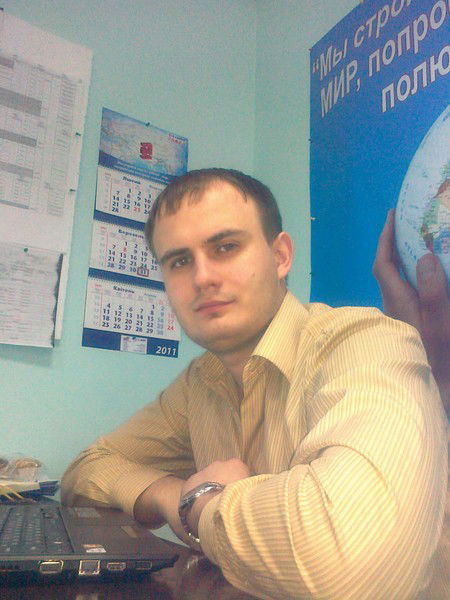 Вадим Бабченко