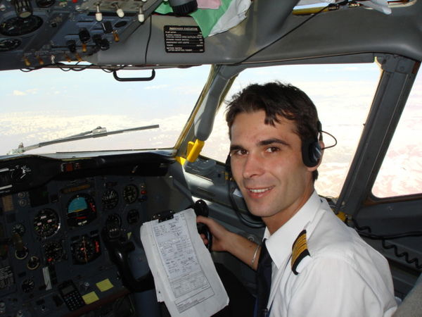 Игорь Куимов