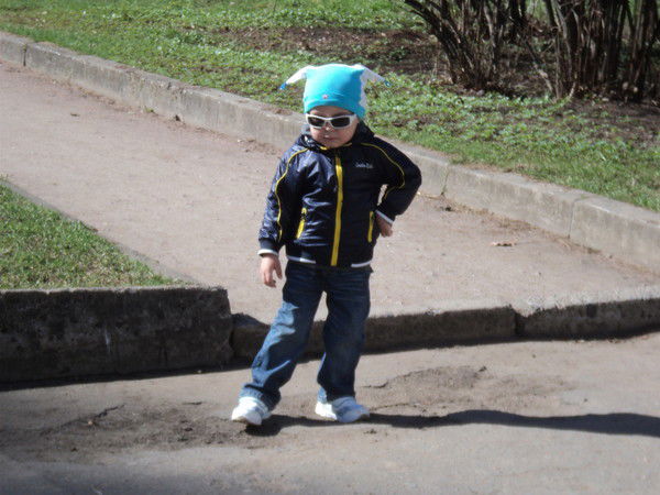 Елизавета Распопина