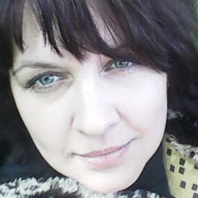 Надежда Соболева