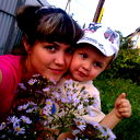 Марина. Дунаева