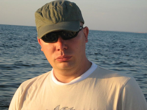 Павел Pavlovich