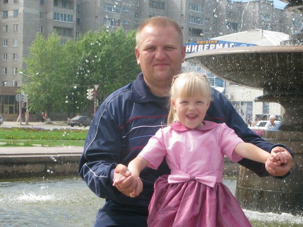 Михаил Королёв