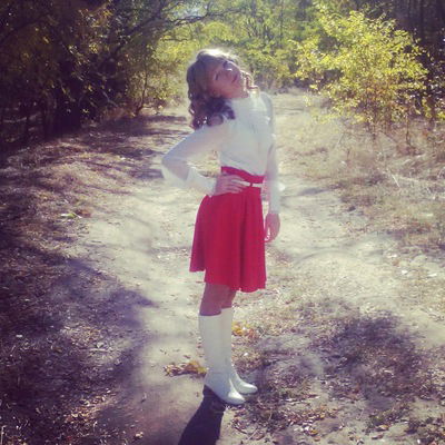 Екатерина Денисова