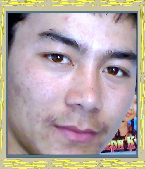 Алмаз Алтынбек Уулу