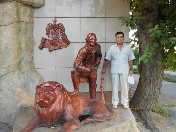 Муратбек Аканаев