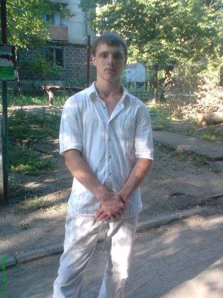 Дмитрий Жариков