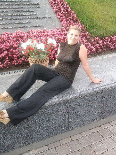 Eлена Кленицкая